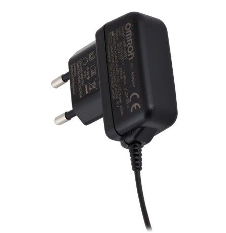 OMRON Univerzális hálózati adapter vérnyomásmérőkhöz